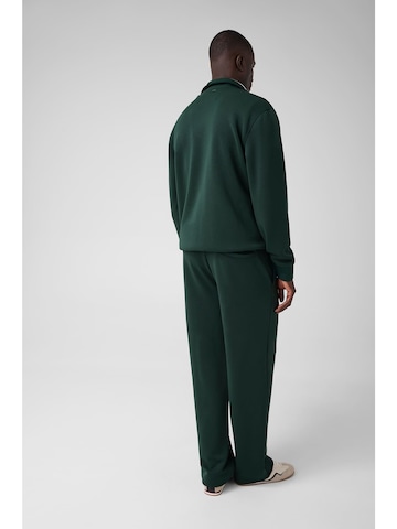 GUESS Loose fit Pants in Green