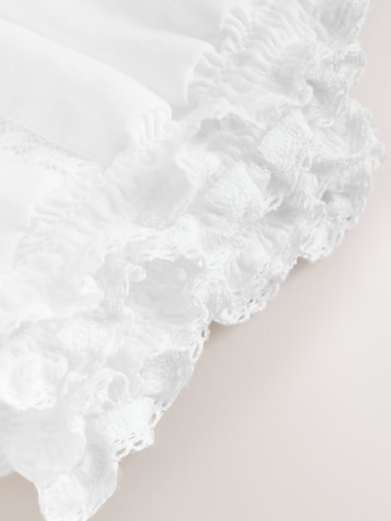 Next Pajac/bodi | bela barva