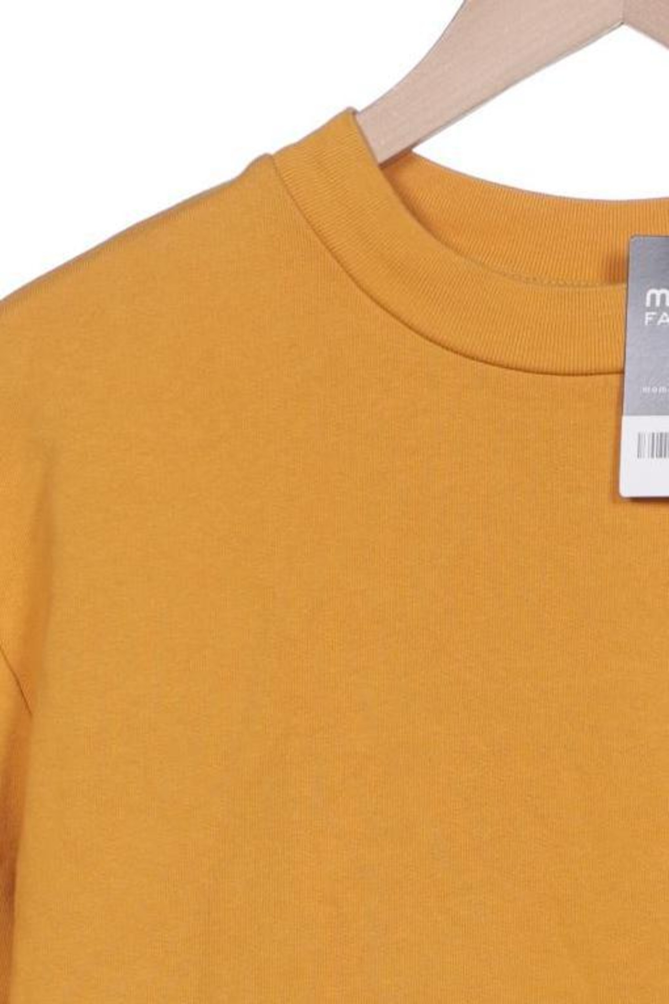 CHEAP MONDAY Sweater XS in Orange