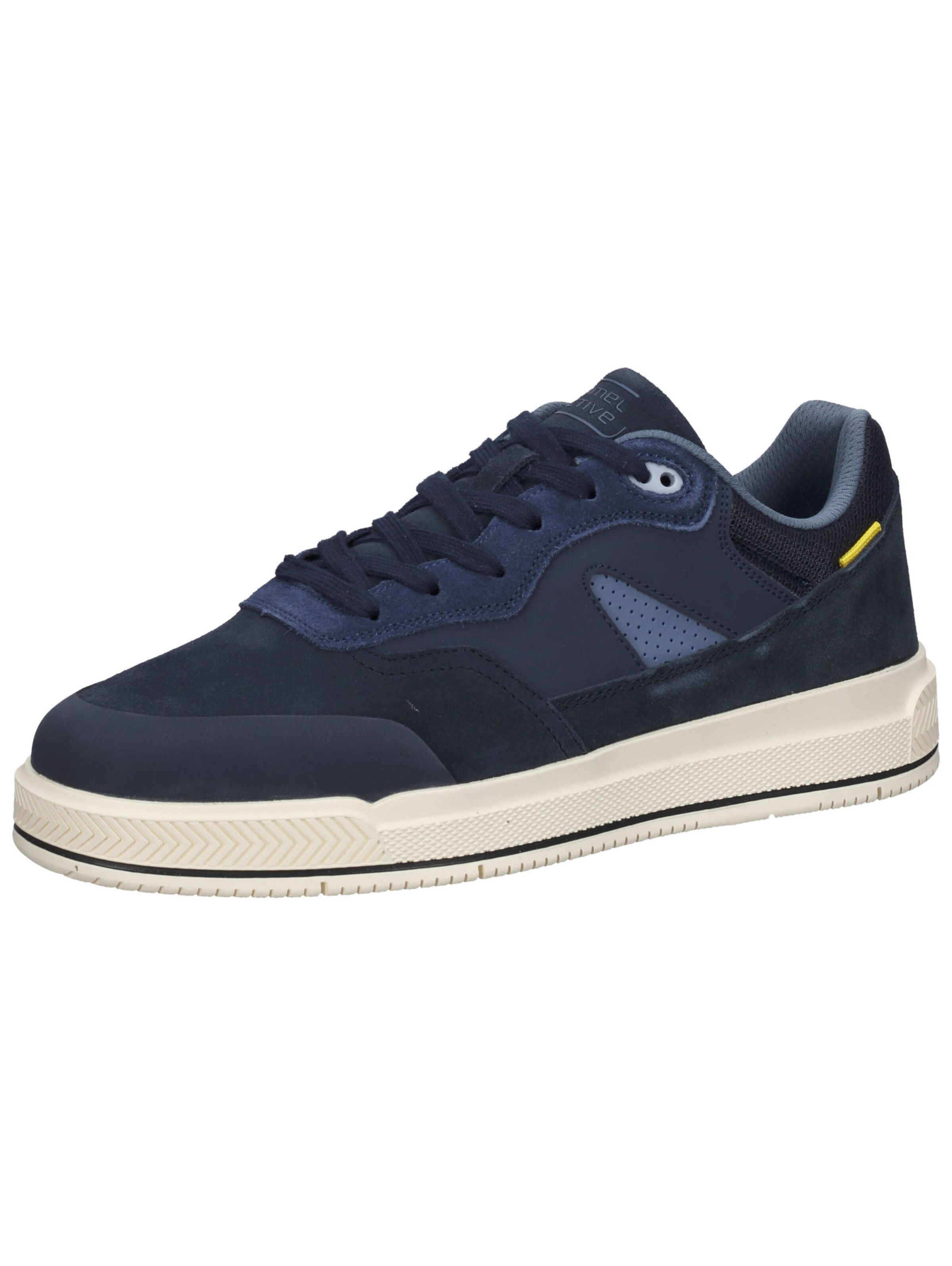 Männer Sneaker CAMEL ACTIVE Sneaker in Navy, Dunkelblau - WC78684 Männer Sneaker CAMEL ACTIVE Sneaker in Navy, Dunkelblau - WC78684