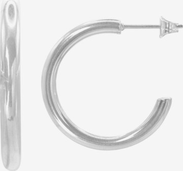 Heideman Earrings 'Rhea' in Silver: front