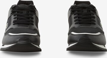 LACOSTE Sneakers in Black