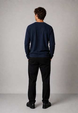 T-Shirt Clean Cut Copenhagen en bleu