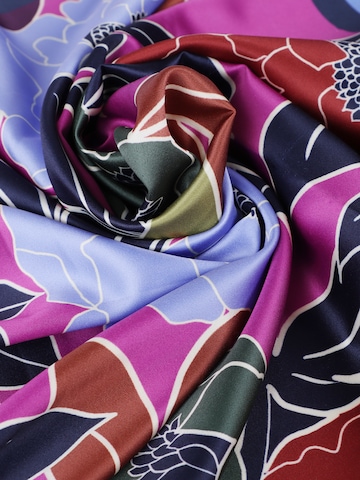 Lola Casademunt Scarf i rosa