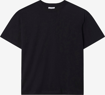 BALMOHK Särk, värv must: eest vaates