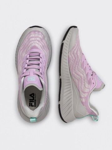 fila novanine
