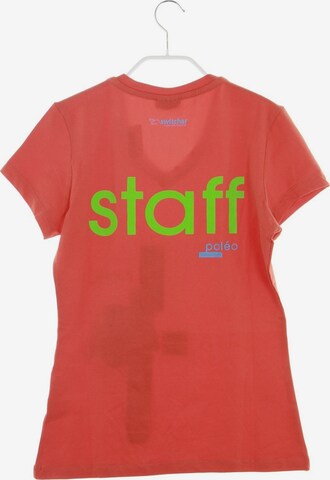 Switcher Shirt S in Orange