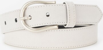 Ceinture BA98 en blanc