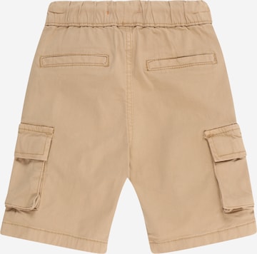 STACCATO Regular Pants in Brown