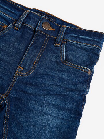 Skinny Jeans di Next in blu