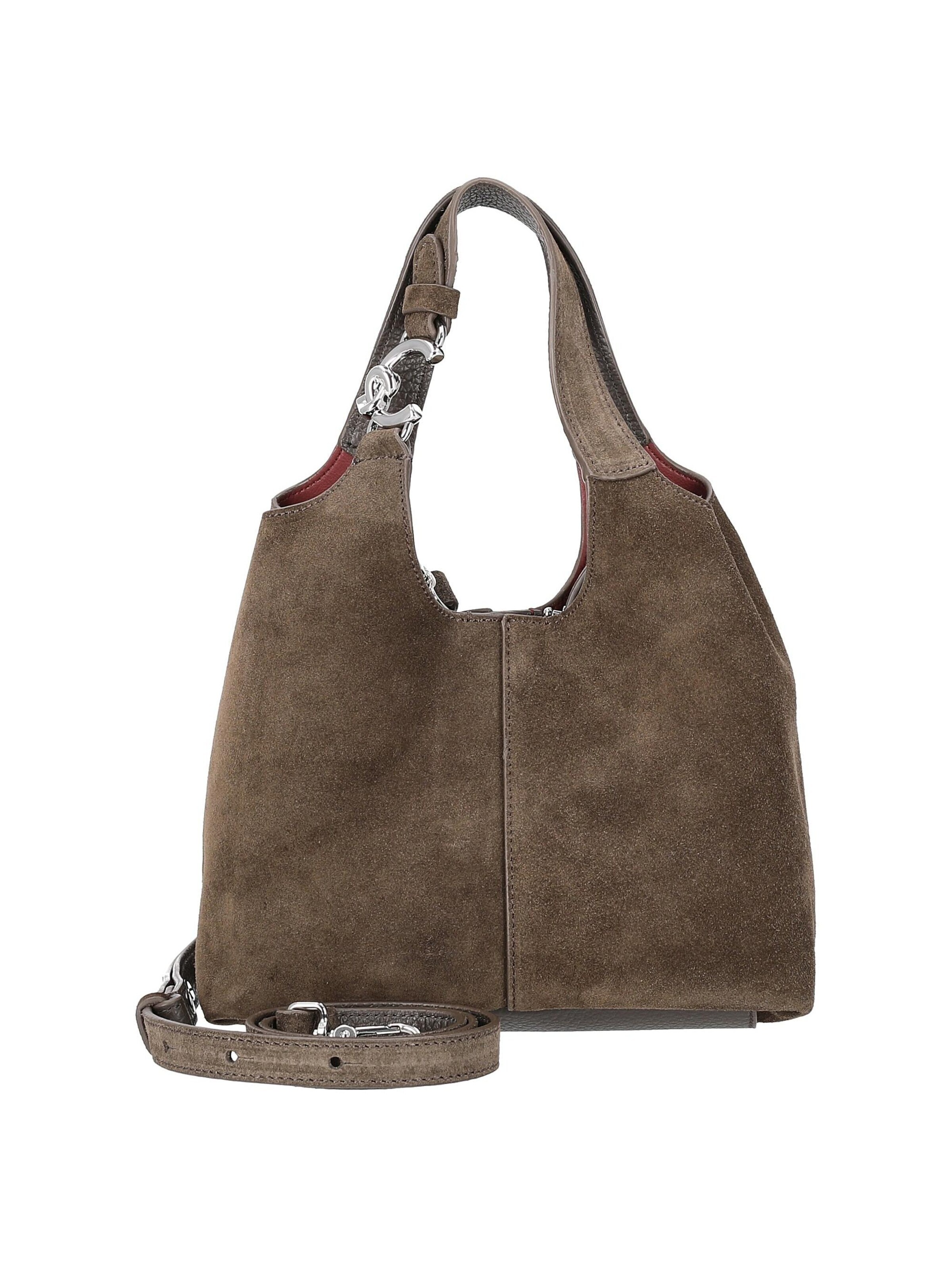 Coccinelle Handbag 'C-Easy' in One size in Brown, Item view