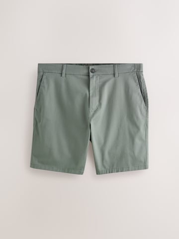 Regular Pantalon chino Next en bleu