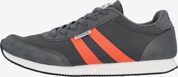 KAWASAKI Sneakers 'Racer Classic' in Grey