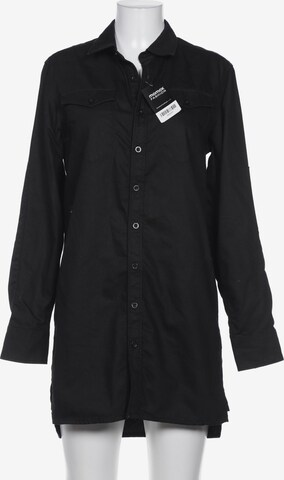 G-Star RAW Kleid L in Schwarz: predná strana