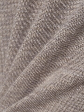 DRYKORN Pullover 'Joey' in Beige