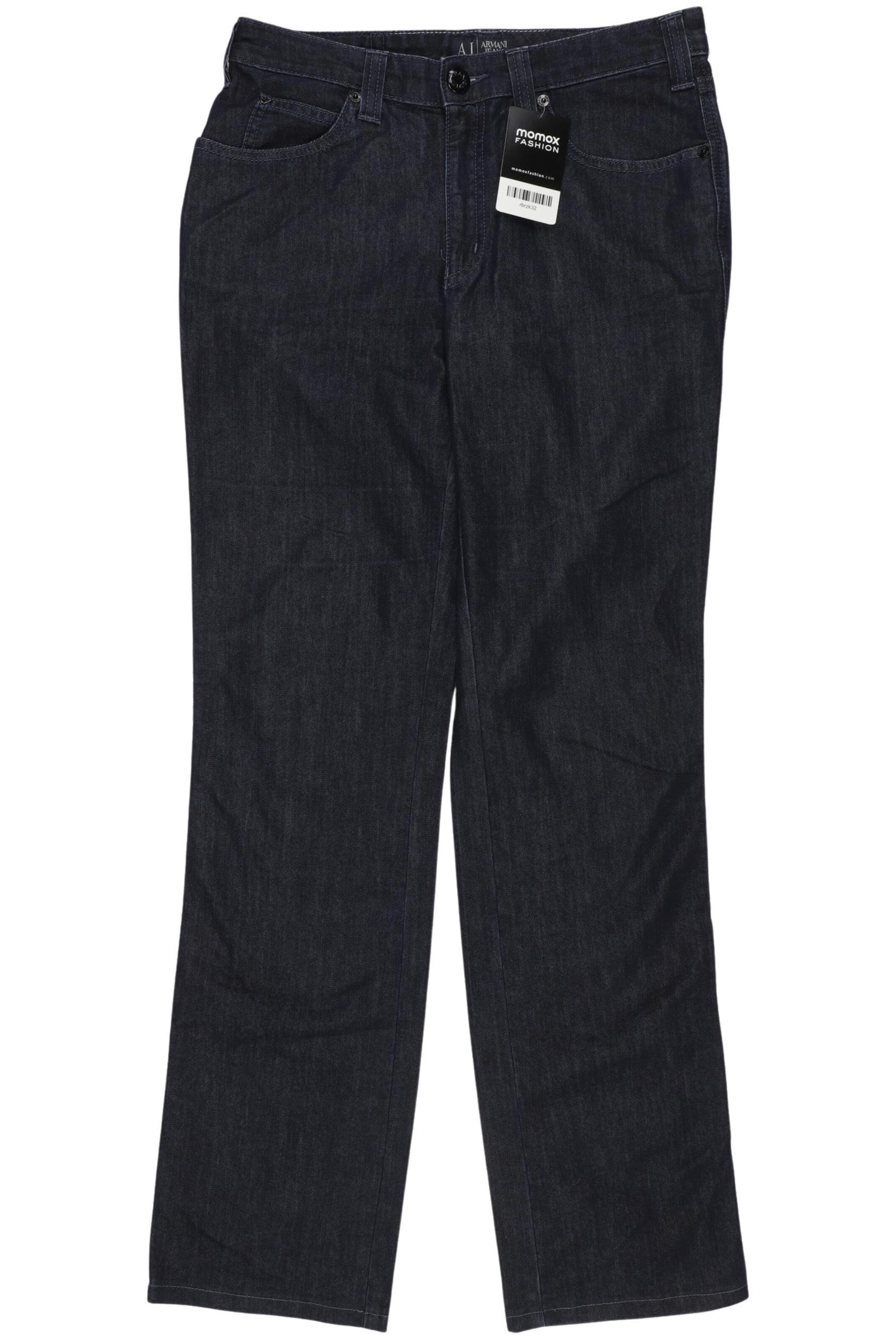 Armani Jeans Jeans in 30 in Blue: front