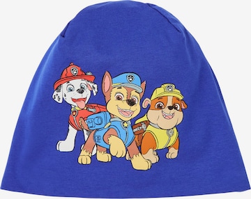 NAME IT Beanie 'FELIX' in Blue: front