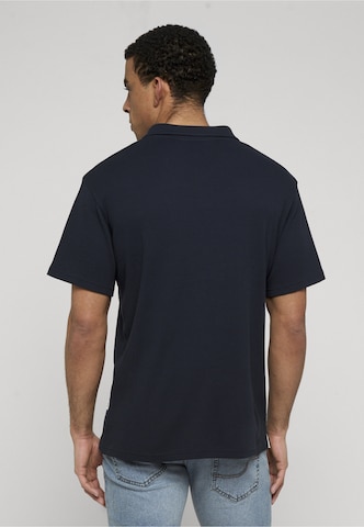 Maglietta 'Bimle' di INDICODE JEANS in blu