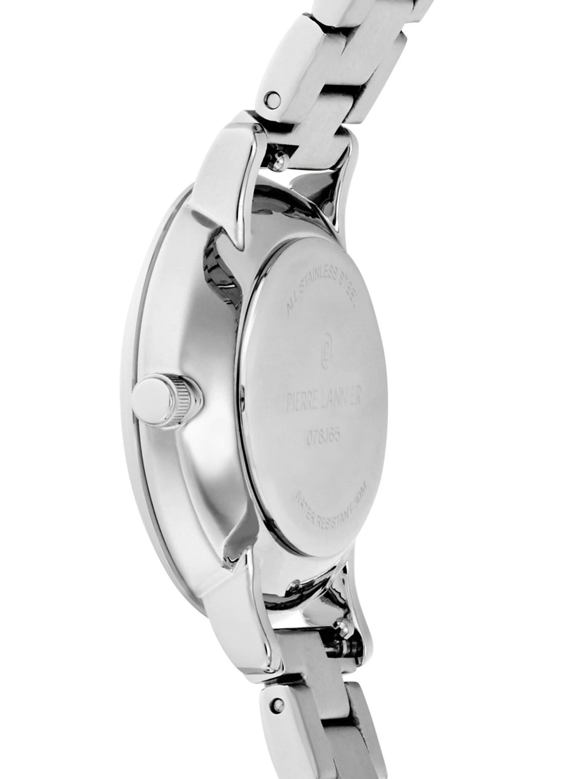 Pierre Lannier Analoguhr 'Watch Chouquette'‌ in Pink