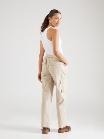 Pepe Jeans Loosefit Kapsáče 'RIVERA' – šedá