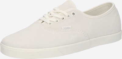 Sportbačiai be auliuko 'Authentic' iš VANS, spalva – natūrali balta, Prekių apžvalga