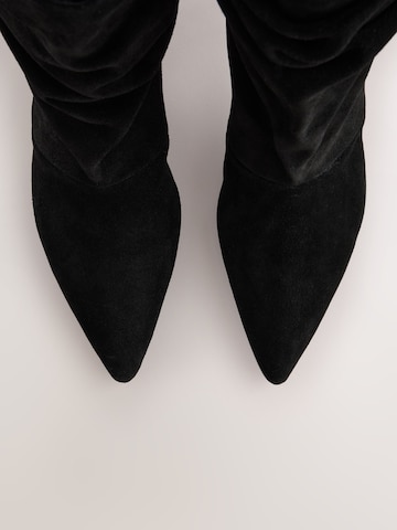 Bottines 'Forever Comfort' Next en noir