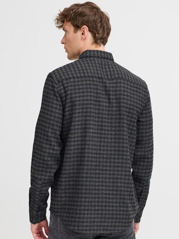 Coupe regular Chemise ' BHBARNEY ' BLEND en gris