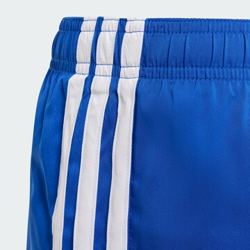 ADIDAS SPORTSWEAR Sportieve badmode in Blauw