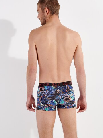 HOM Boxershorts ' Jorge Boxer ' in Gemengde kleuren