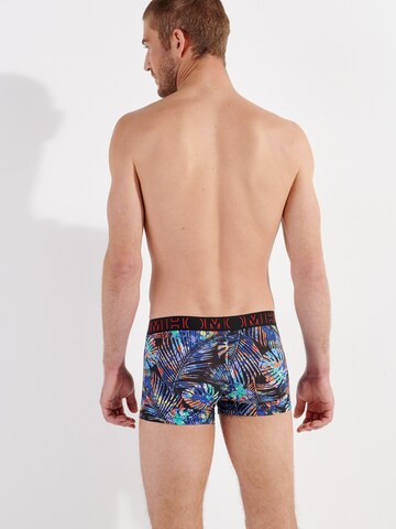 HOM Boxershorts ' Jorge Boxer ' in Gemengde kleuren