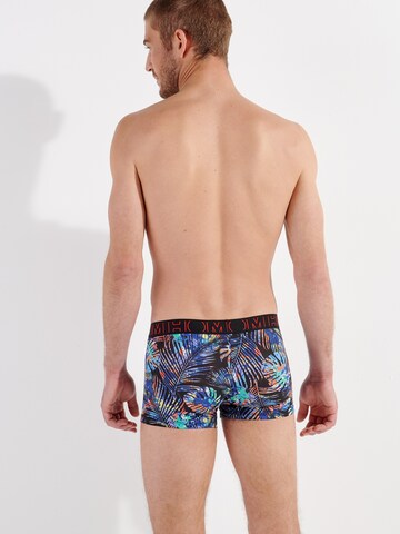 HOM Boxer shorts ' Jorge Boxer ' in Mixed colors