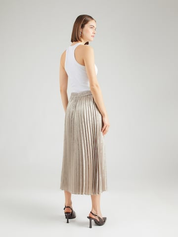 Jupe s.Oliver en beige