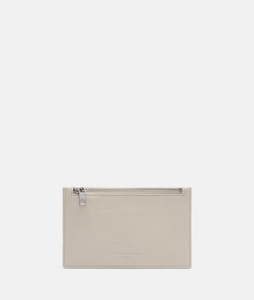 Liebeskind Berlin Cosmetic bag in Beige