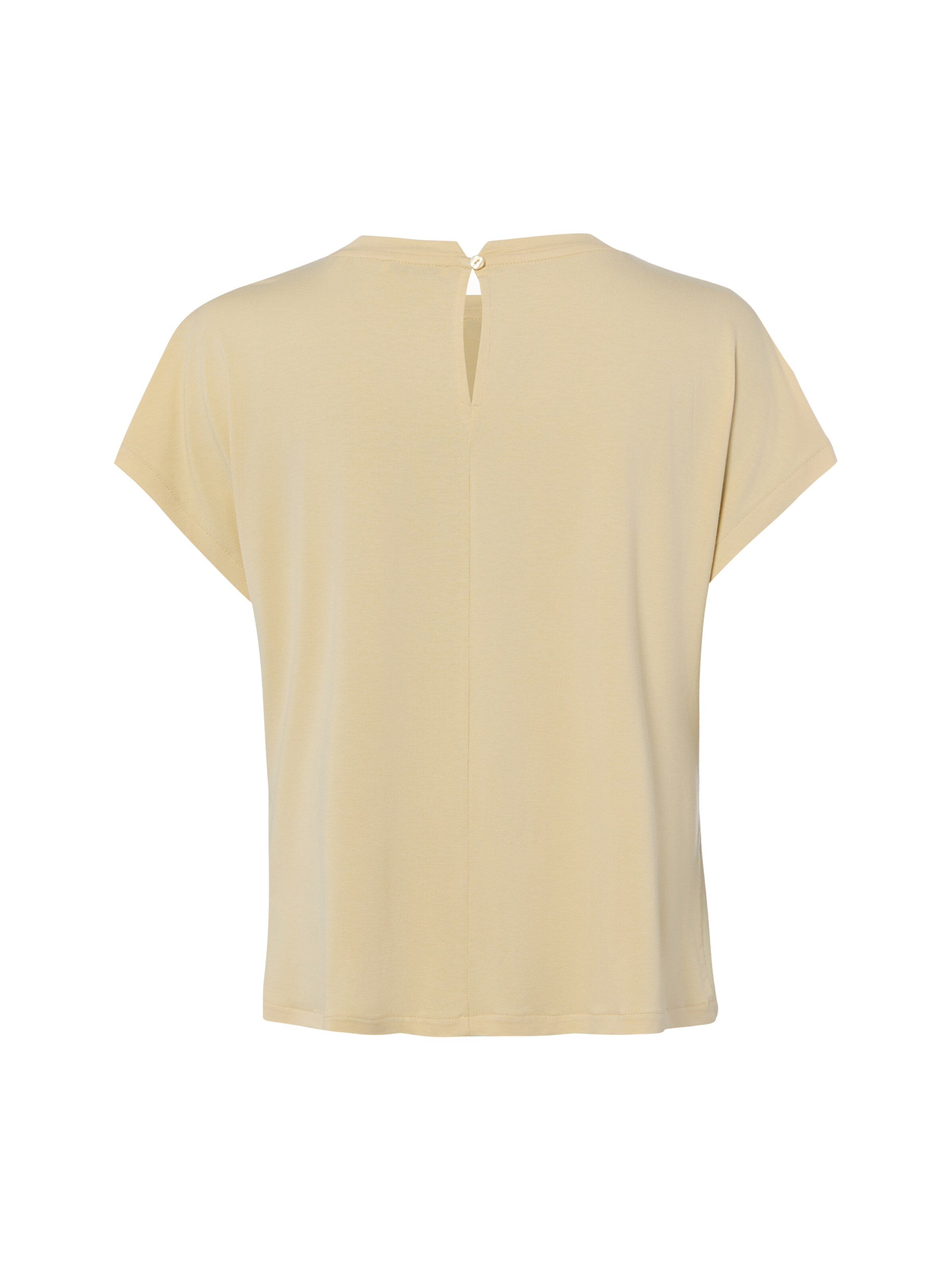 OPUS Shirt 'Sifem ' in Geel