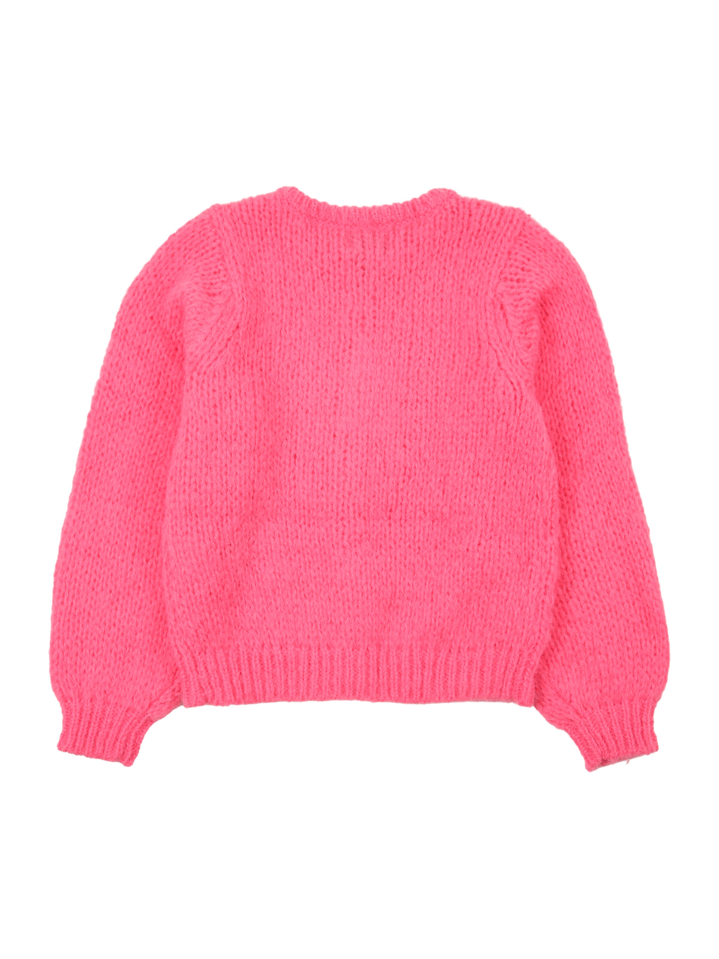 Vero Moda Girl - Cárdigan 'VMWilo' en rosa