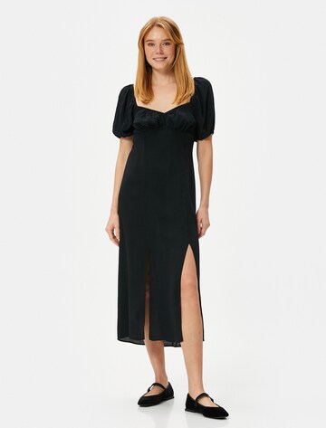 Koton Dress in Black