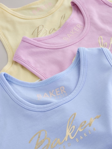 Haut Baker by Ted Baker en mélange de couleurs