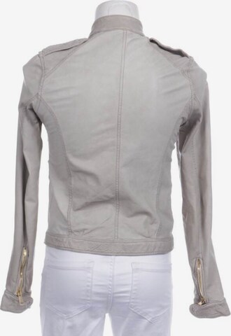 Giorgio Brato Jacket & Coat in S in Grey