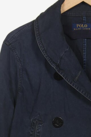 Polo Ralph Lauren Jacket & Coat in M in Blue