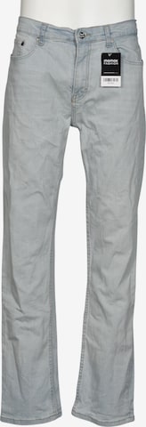 Iriedaily Jeans 34 in Blau: Vorderseite