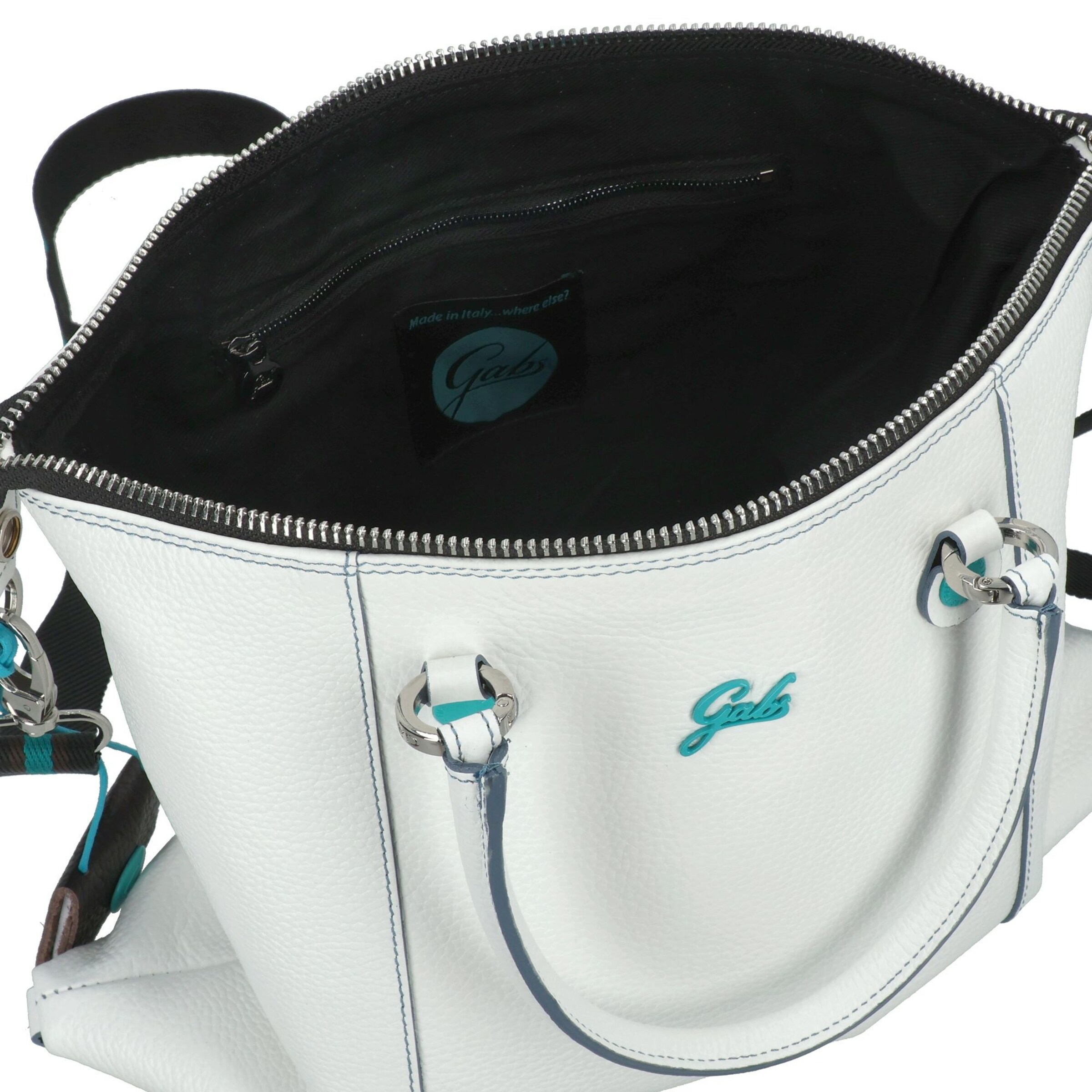 Gabs Handbag 'G3 Plus' in Grey