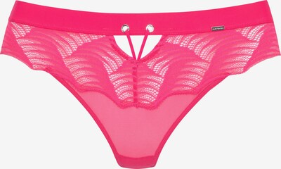 LASCANA String in pink, Produktansicht