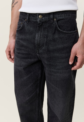 Largi Jeans 'Ryder' de la Les Deux pe negru