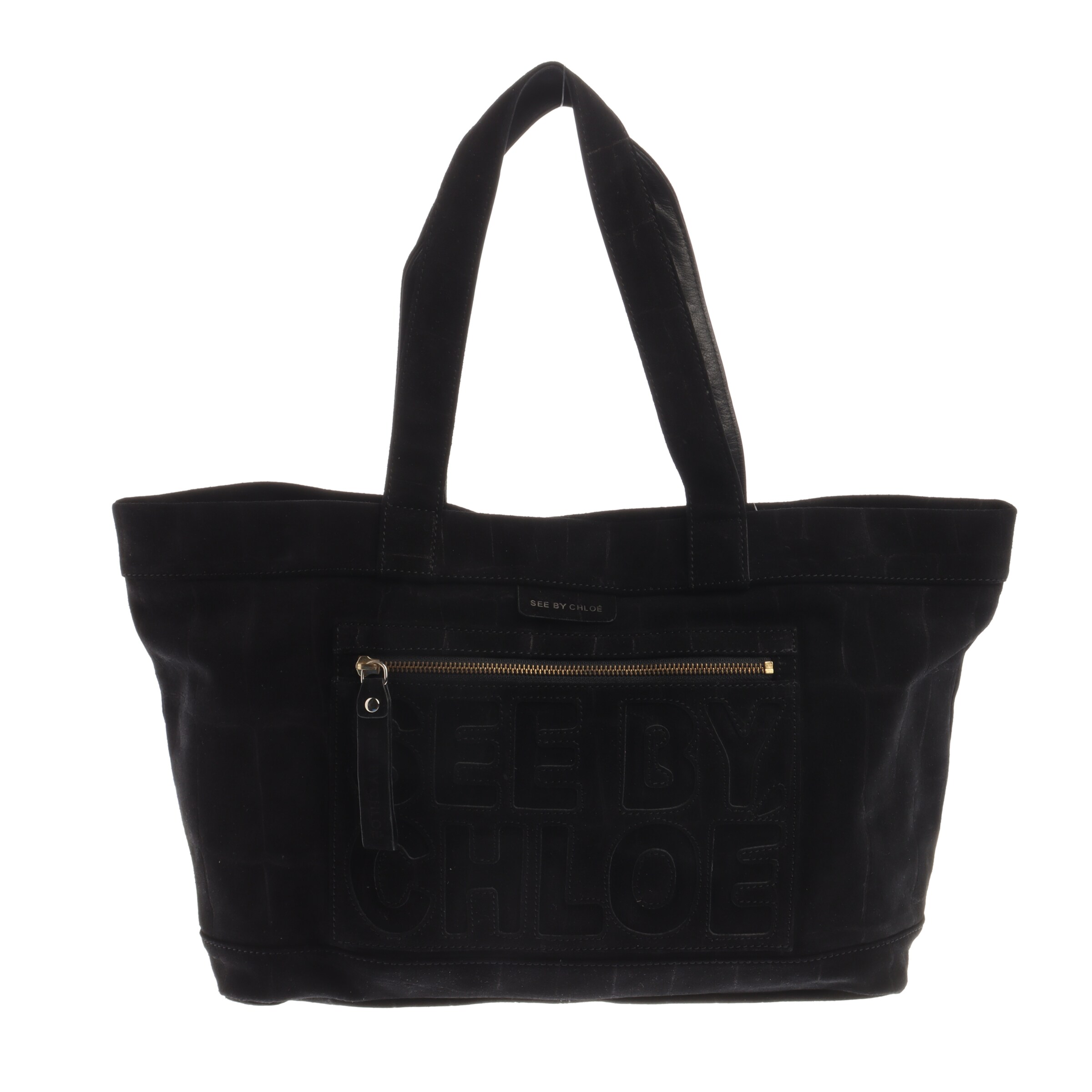 See by Chloé Bag in One size in Black, Item view