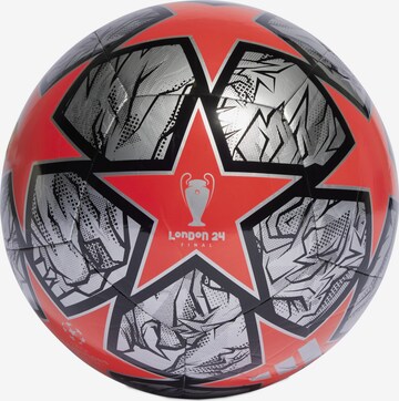 ADIDAS PERFORMANCE Ball 'UCL Club 23/24 Knockout' in Rot