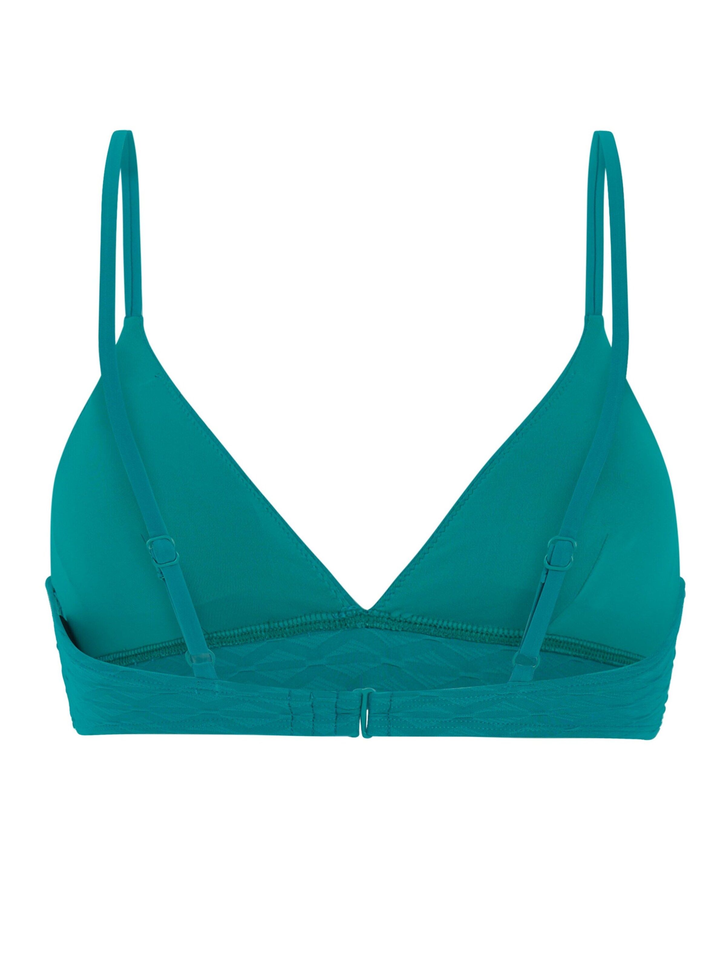 PROTEST Bikinitop 'MIXStrong' in Groen