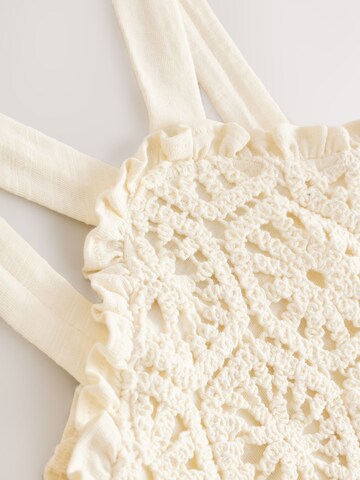 Robe Next en beige