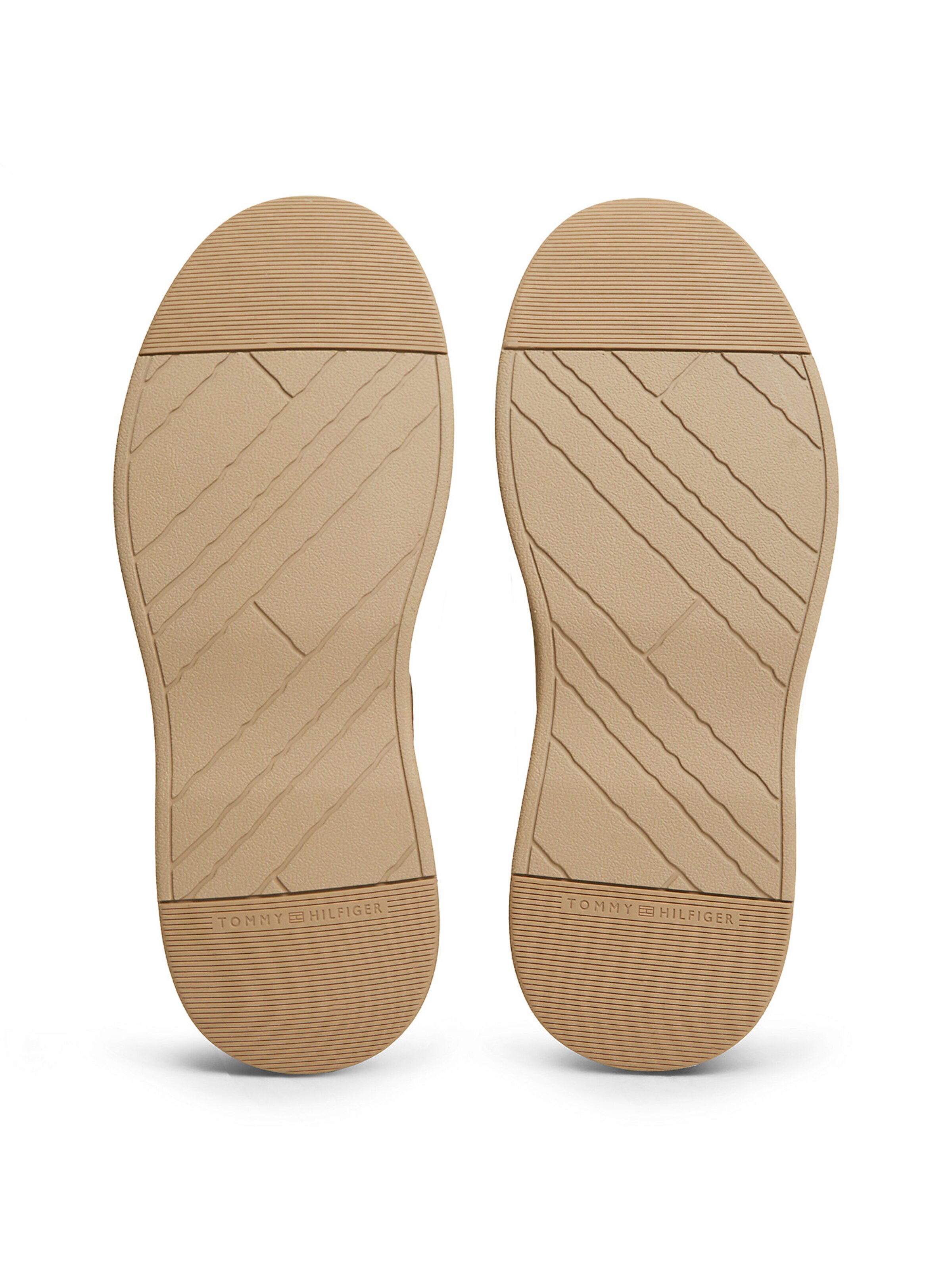 Mocassin TOMMY HILFIGER en beige