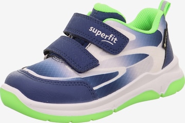 SUPERFIT Sneakers 'COOPER' in Blue: front