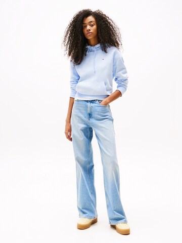 Baskets basses 'THE GREENWICH' Tommy Jeans en beige